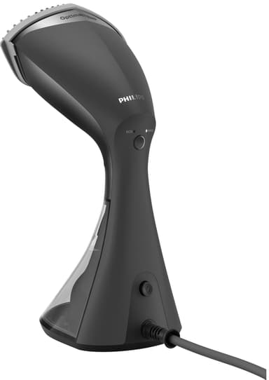 Philips 8000 Series kannettava höyrystin GC800/80 (musta)