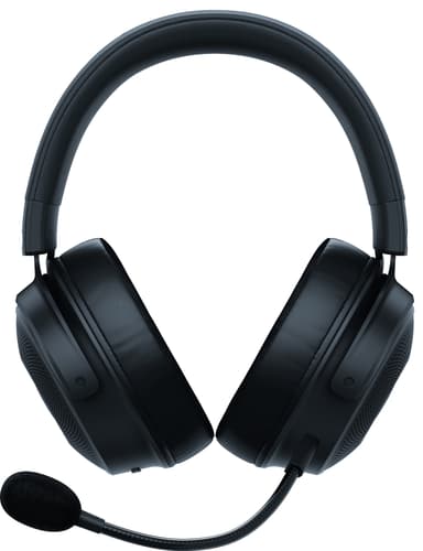 Razer Kraken V3 Pro langattomat pelikuulokkeet (musta)