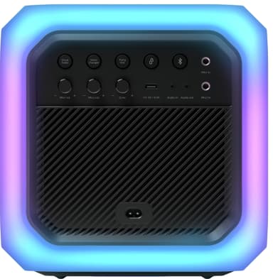 Philips TAX7207 bilekaiutin