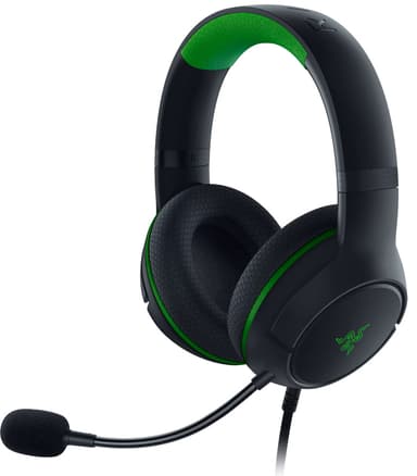 Razer Kaira X Xbox Series X/S pelikuulokkeet