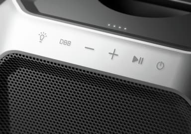 Philips TAX7207 bilekaiutin