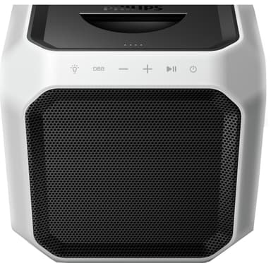 Philips TAX7207 bilekaiutin
