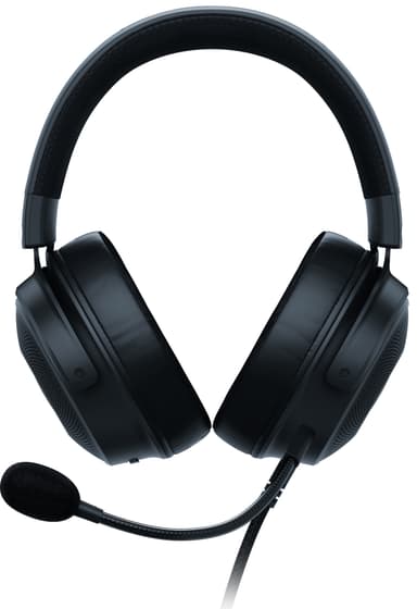 Razer Kraken V3 HyperSense pelikuulokkeet (musta)