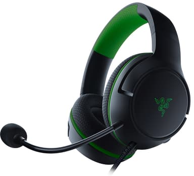 Razer Kaira X Xbox Series X/S pelikuulokkeet