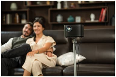 XGIMI Horizon Pro 4K projektori
