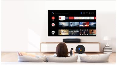 Xgimi Aura 2400LM 4K Ultra Short Throw Projector