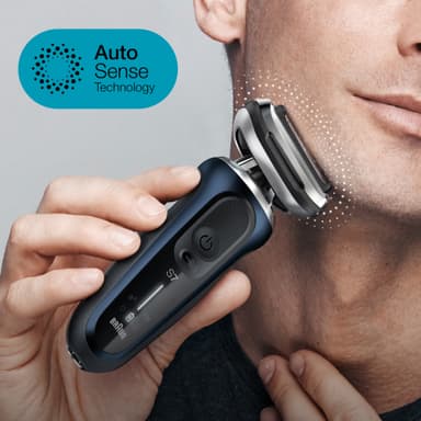 Braun Series 7 parranajokone 71-B1200s