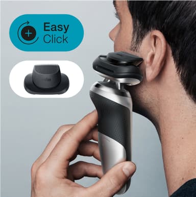 Braun Series 7 parranajokone 71-S7200cc