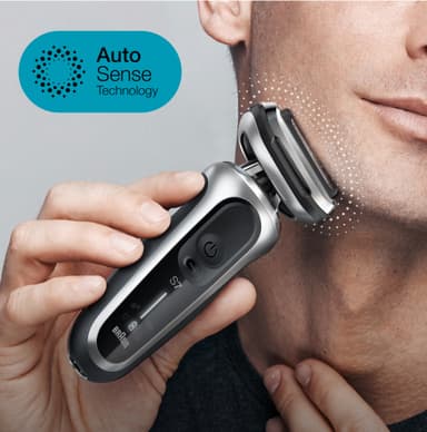 Braun Series 7 parranajokone 71-S7200cc