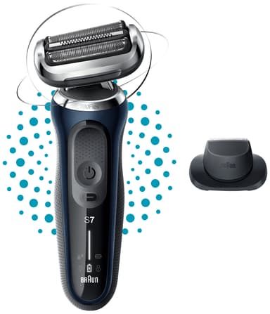 Braun Series 7 parranajokone 71-B1200s