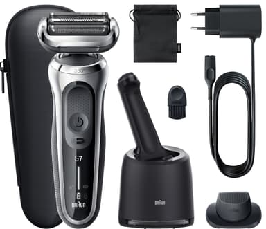 Braun Series 7 parranajokone 71-S7200cc