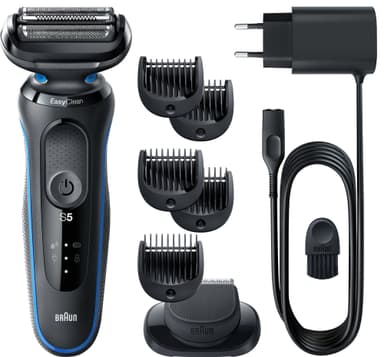 Braun Series 5 parranajokone 51-B1500s