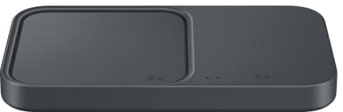 Samsung Wireless Charger Duo langaton laturi matka-adapterilla
