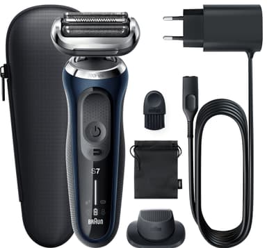 Braun Series 7 parranajokone 71-B1200s
