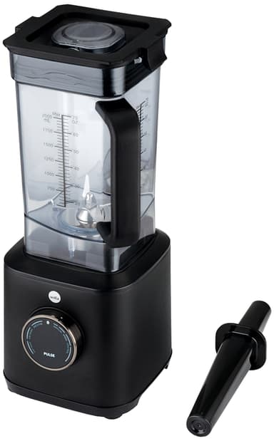 Wilfa Powerfuel XL tehosekoitin PB1B-P2000