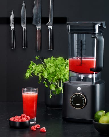 Wilfa Powerfuel XL tehosekoitin PB1B-P2000