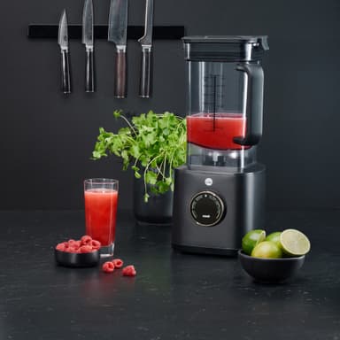Wilfa Powerfuel XL tehosekoitin PB1B-P2000