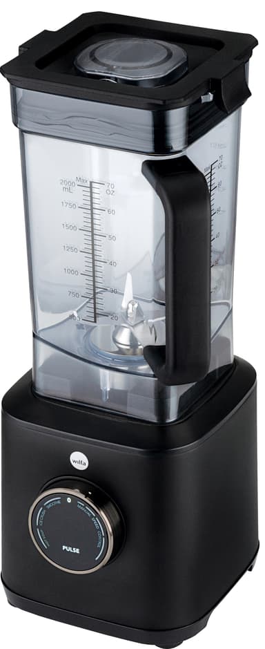 Wilfa Powerfuel XL tehosekoitin PB1B-P2000
