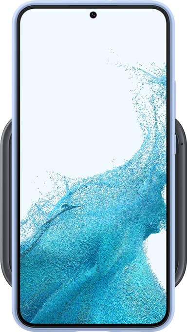 Samsung Wireless Charger langaton laturi matka-adapterilla
