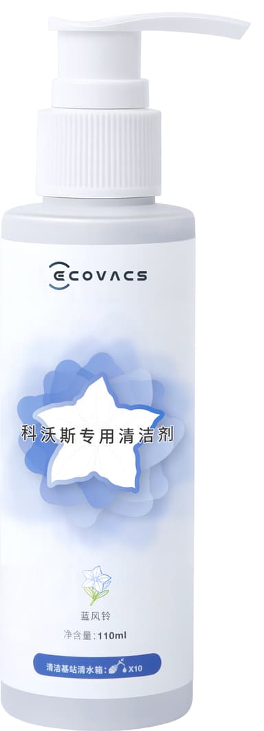 Ecovacs Deebot puhdistusaine DSO010021