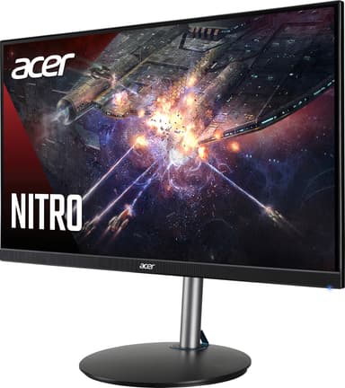 Acer XF3 Series XF253QX 24,5" pelinäyttö