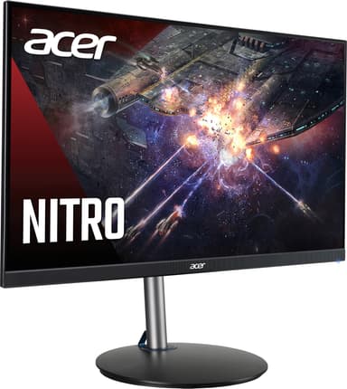 Acer XF3 Series XF253QX 24,5" pelinäyttö