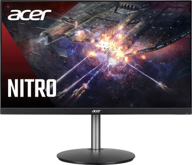 Acer XF3 Series XF253QX 24,5" pelinäyttö