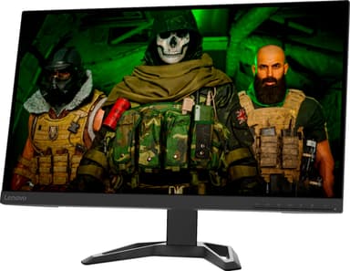 Lenovo G27q-30 27" pelinäyttö