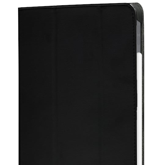 dbramante1928 Oslo iPad Pro 11/Air 10.9  suojakotelo (musta)