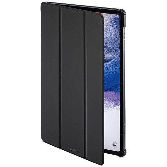 Hama tablettikotelo Galaxy Tab S7/S8 (musta)