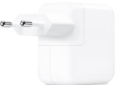 Apple 35W Dual USB-C virtalähde MNWP3