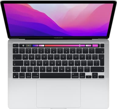 MacBook Pro 13 M2 2022 8/512GB (hopea)