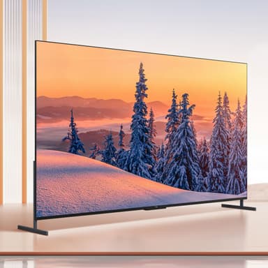 TCL 98" C735 4K QLED älytelevisio (2022)