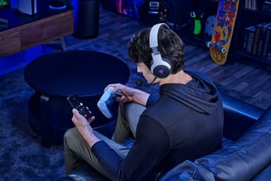 Razer Kaira Pro pelikuulokkeet