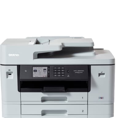 Brother MFC-J6940DW AIO A3 monitoimitulostin