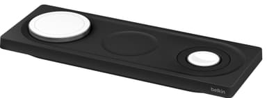 Belkin 3-in-1 langaton MagSafe latausalusta