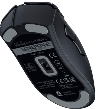 Razer DeathAdder V2 X HyperSpeed pelihiiri