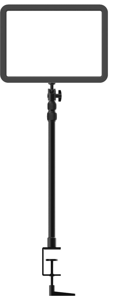 Razer Key Light Chroma valo