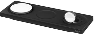 Belkin 3-in-1 langaton MagSafe latausalusta
