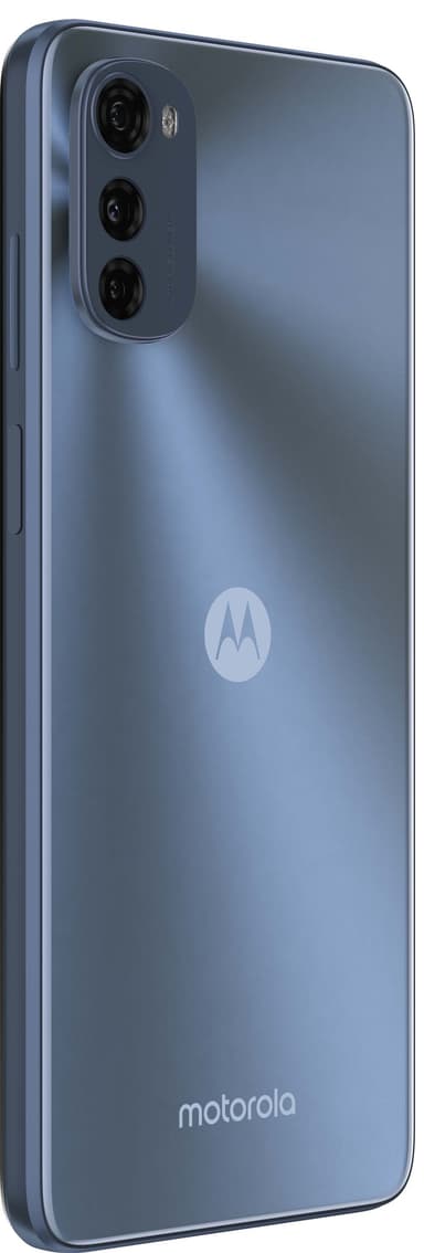 Motorola Moto E32s älypuhelin 3/32 (harmaa)