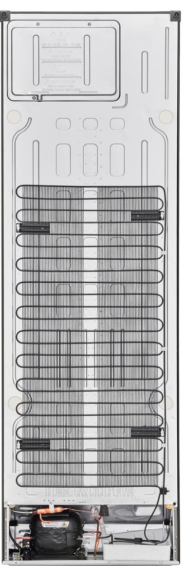 LG jääkaappipakastin GBB71PZEGN