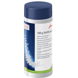 Jura puhdistustabletit maitojärjestelmälle (täyttöpakkaus) 24212