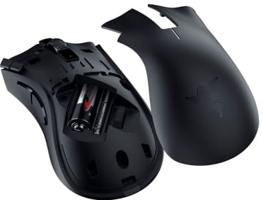 Razer DeathAdder V2 X HyperSpeed pelihiiri
