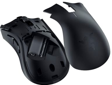 Razer DeathAdder V2 X HyperSpeed pelihiiri