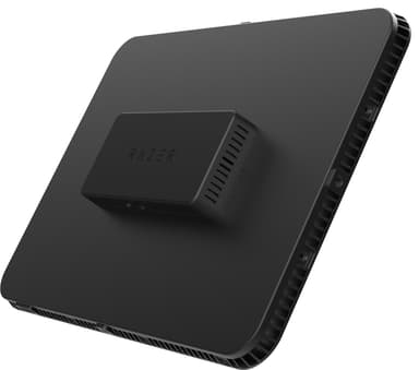 Razer Key Light Chroma valo