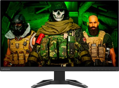 Lenovo G27-30 27" pelinäyttö