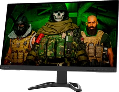 Lenovo G27-30 27" pelinäyttö