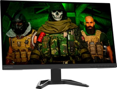 Lenovo G27-30 27" pelinäyttö