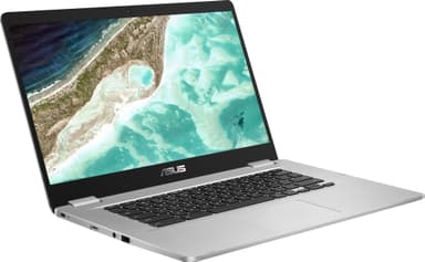 Asus Chromebook C523 15,6” kannettava CEL/8/128