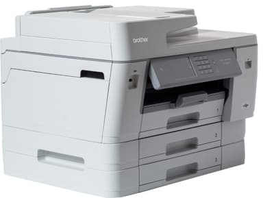 Brother MFC-J6957DW AIO A3 monitoimitulostin